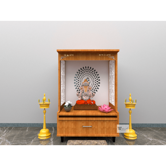 POOJA MANDIR 01