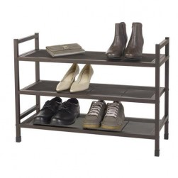 Metal Shoe Rack 02 Metal Shoe Rack 02