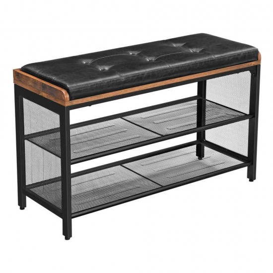 Metal Shoe Rack 03