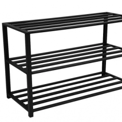 Metal Shoe Rack 06 Metal Shoe Rack 06