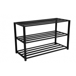 Metal Shoe Rack 06