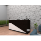 Reception table 4