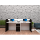 Reception table 4