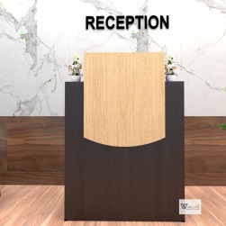 Reception table 6