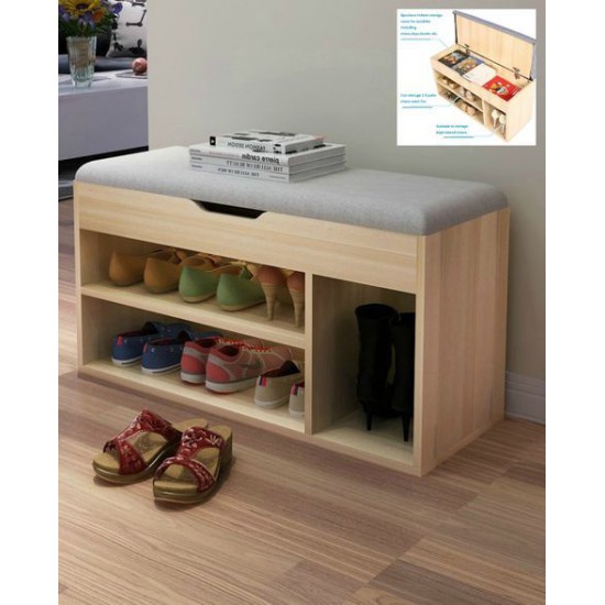 Shoe Rack 016