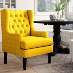 Single Seater Sofa 01