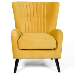 Single Seater Sofa 02