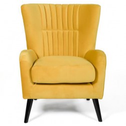 Single Seater Sofa 02