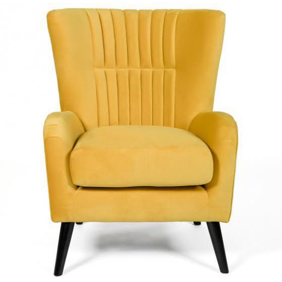 Single Seater Sofa 02