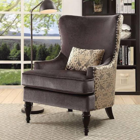 Single Seater Sofa 03