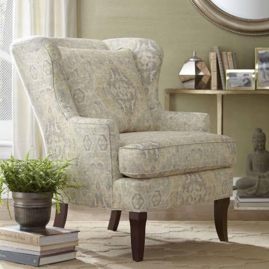 Single Seater Sofa 04
