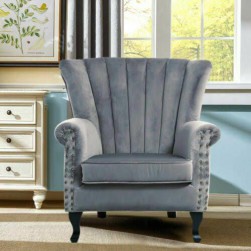 Single Seater Sofa 05