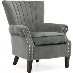 Single Seater Sofa 05