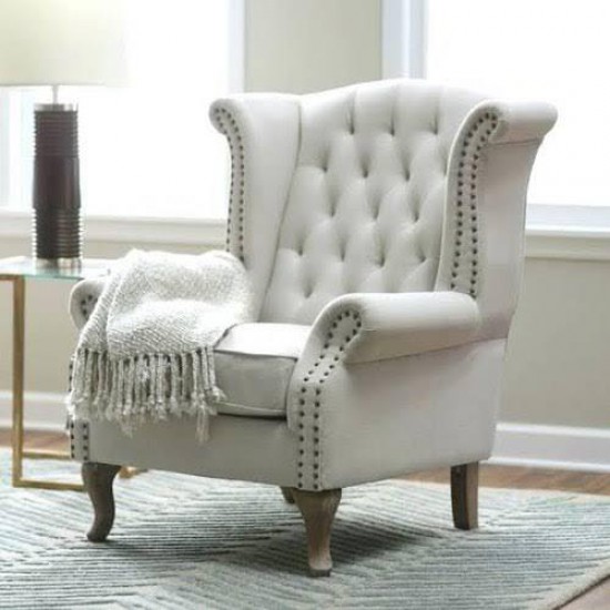 Single Seater Sofa 06
