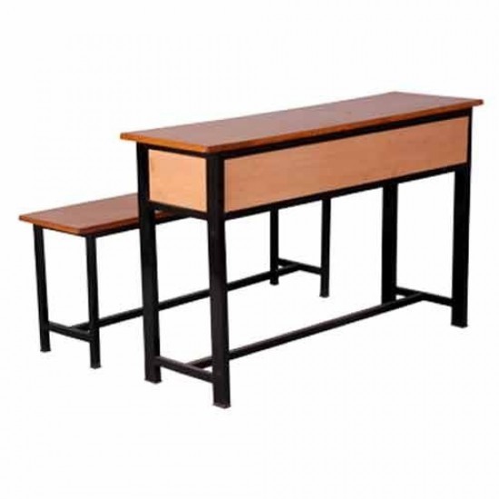 School Bench s-12