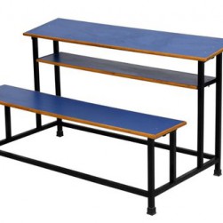 School Bench s-13
