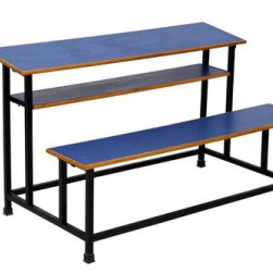School Bench s-13