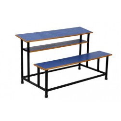 School Bench s-13