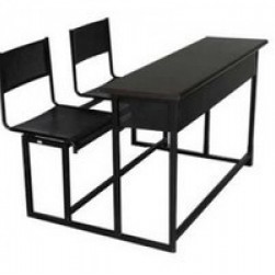 School Bench s-14