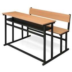School Bench s-16