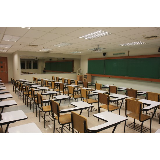 School Bench s-18