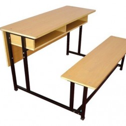 School Bench s-1