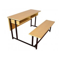 School Bench s-1