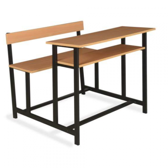 School Bench s-2