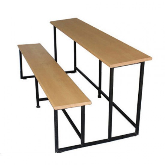 School Bench s-3