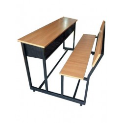 School Bench s-4