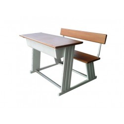School Bench s-5