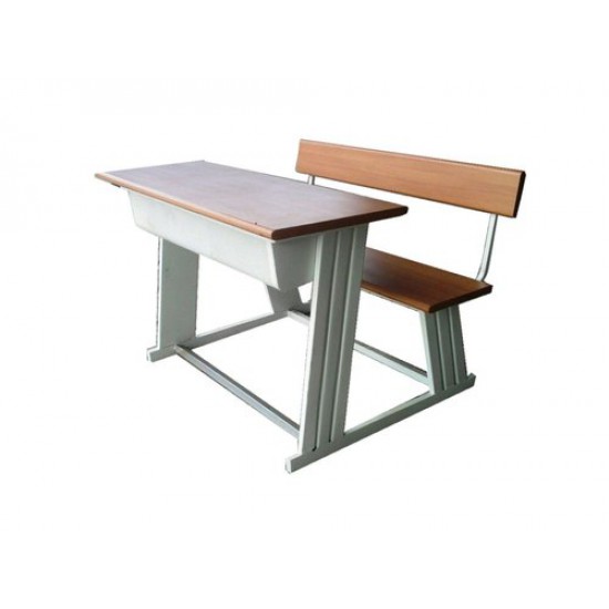 School Bench s-5