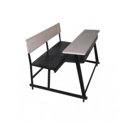 School Bench s-6