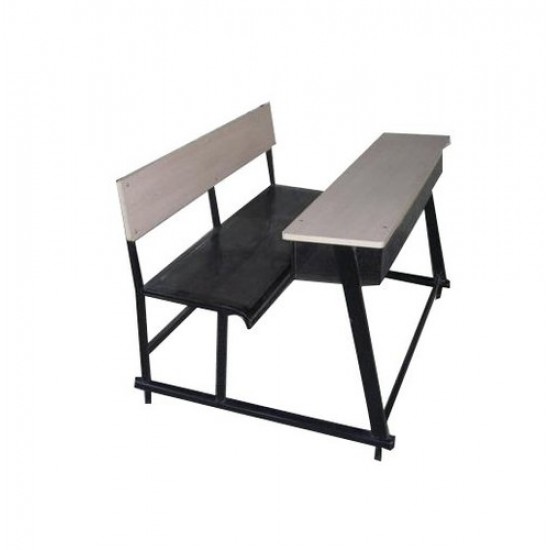 School Bench s-6