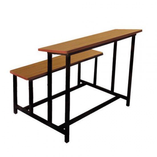 School Bench s-7