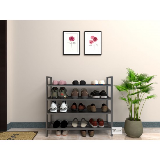 METAL SHOE RACK 07 METAL SHOE RACK 07