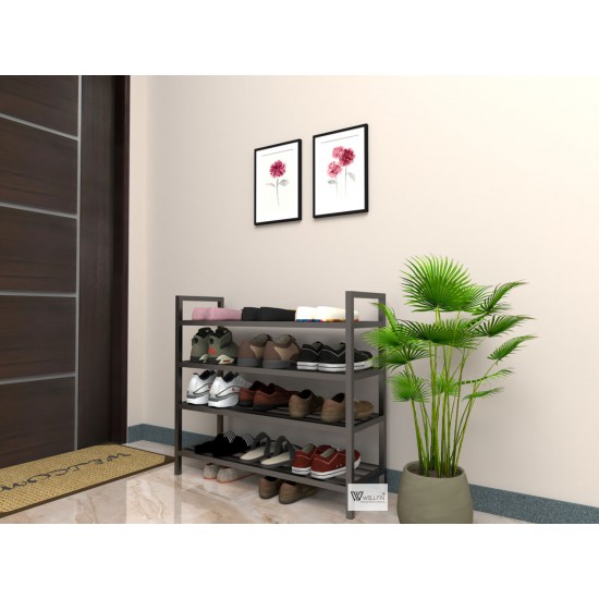 METAL SHOE RACK 07 METAL SHOE RACK 07