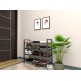 METAL SHOE RACK 07 METAL SHOE RACK 07