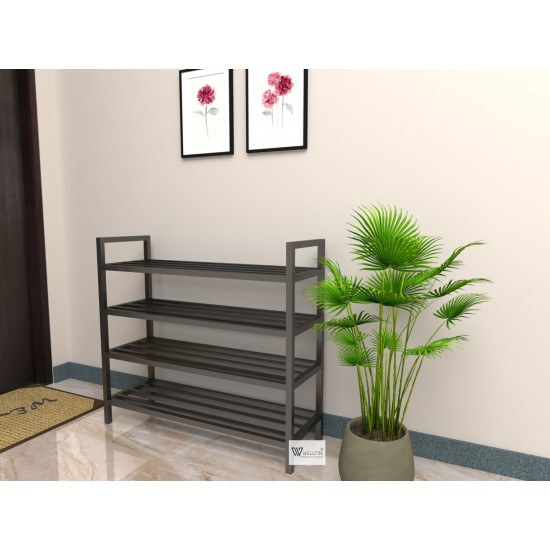 METAL SHOE RACK 07 METAL SHOE RACK 07