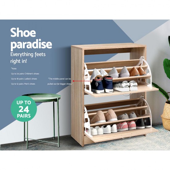 Shoe c13
