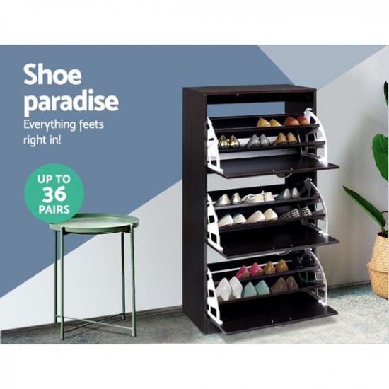 Shoe c14
