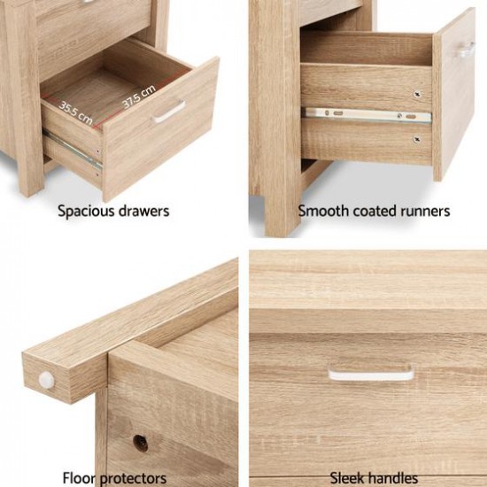 Side Table 07