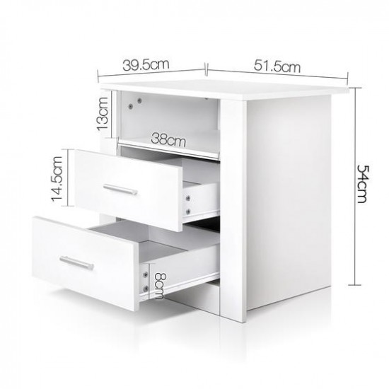 Side Table 09