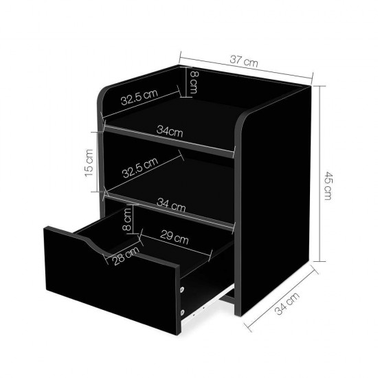 Side Table 12