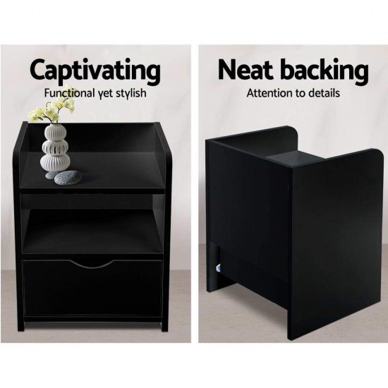 Side Table 12