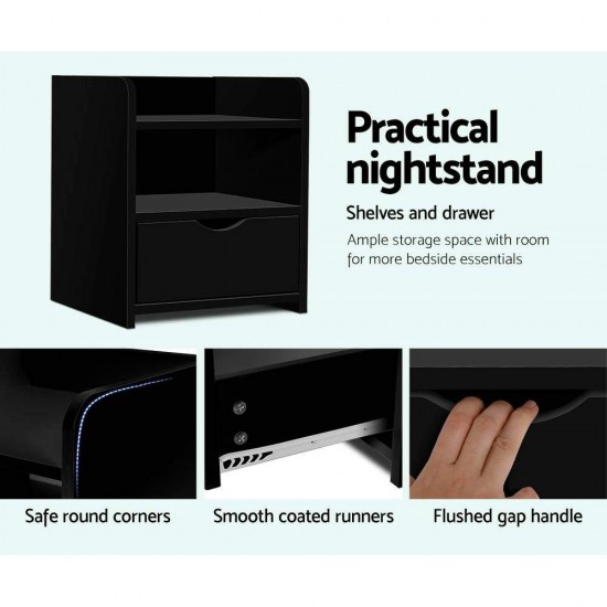 Side Table 12