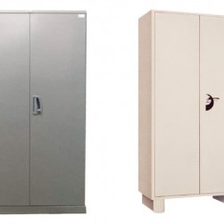 Steel Almirah a-12
