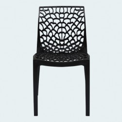 Web Designer Plastic Chairs