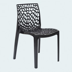 Web Designer Plastic Chairs