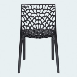 Supreme Web Designer Plastic Chair